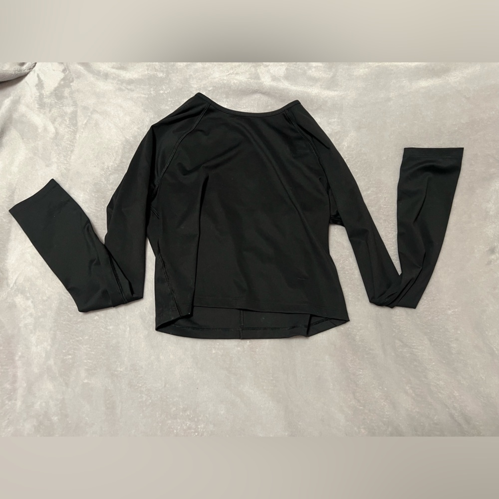 Women’s Old Navy Long Sleeve Active Top